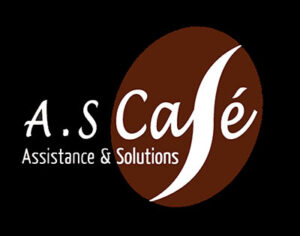 Logo AS Café